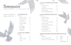 Jérusalem - L'histoire de la ville qui a changé le monde