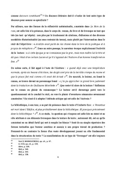 Le Nom de la rose