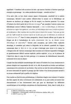 Le Nom de la rose