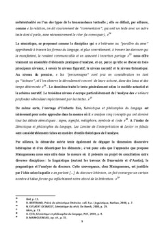 Le Nom de la rose