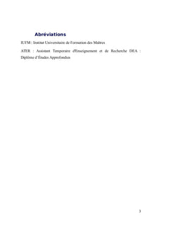 Interdisciplinarite au sein d'un groupe de recherche sur le genre