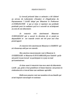 Mise au point materiel et logiciel d'un systeme de poursuite satellite