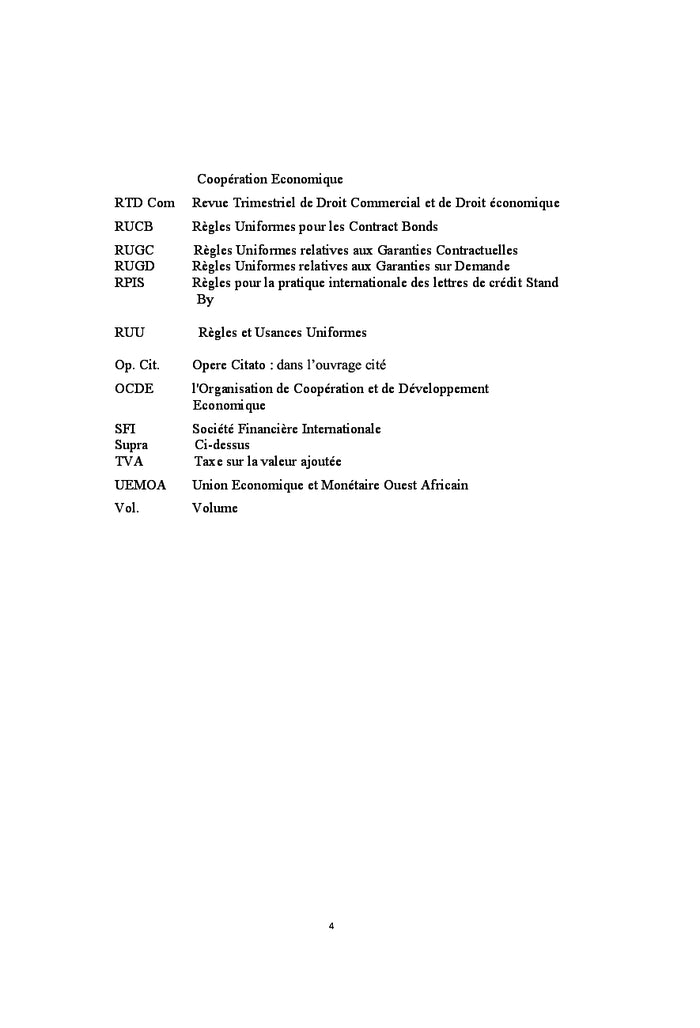 La branche caution et sa réassurance