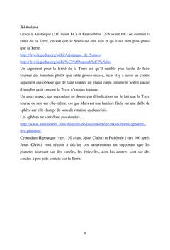 Questions de physique en suspens