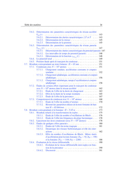 Condensats de Bose-einstein dans des réseaux optiques