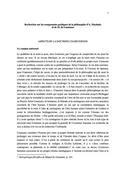 Recherches sur les composants poétiques de la philosophie