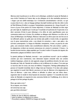 Recherches sur les composants poétiques de la philosophie