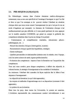 Usage pedagogique de la video numerique dans les travaux pratiques