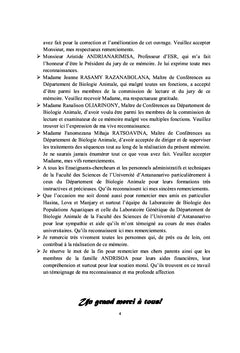 Phylogenie, morphologie et systematique des Gobiiformes