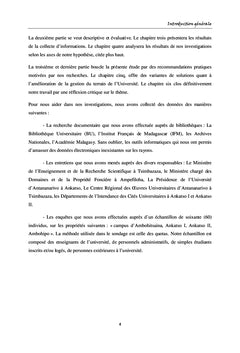 Droit de propriete et gestion fonciere