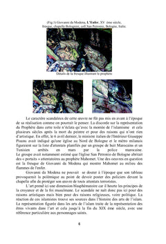 Art et scandale