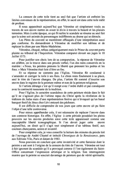 Art et scandale
