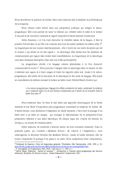 L'adaptation de Madame Bovary de Flaubert en bande dessinée