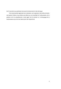 Problematique du lire-ecrire dans le primaire Ivoirien