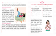 Mon cahier kilos émotionnels