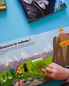 Planète terre