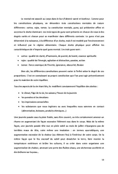 La phytothérapie dans l'ayurveda