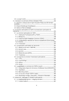 Crowdsourcing et bibliothèques numériques