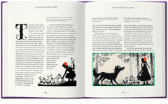 Les contes des frères Grimm