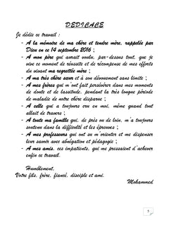 Qualités Des Eaux Superficielles et Pollution