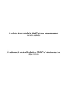 Justice, defaillance et reparation dans les relations de services B2B