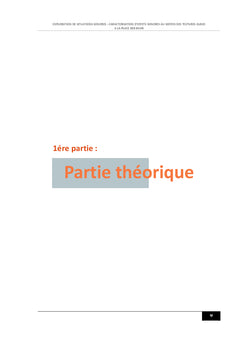 Caracterisation d'effets sonores au moyen des textures audio