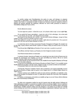 L'esprit de l'esprit quantique