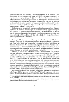 Sommation de Ramanujan et fonctions zeta d'Arakawa-Kaneko