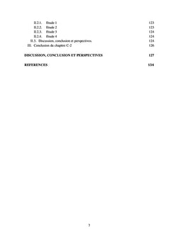 Acculturation et adaptation psychosociales