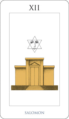 L'Oracle de Mercure