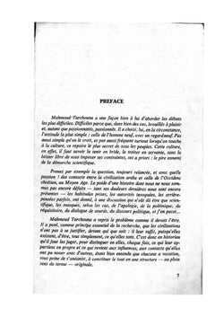 Les marginaux dans les recits picaresques arabes et espagnols