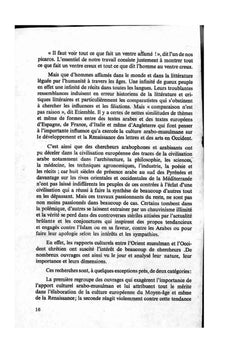 Les marginaux dans les recits picaresques arabes et espagnols