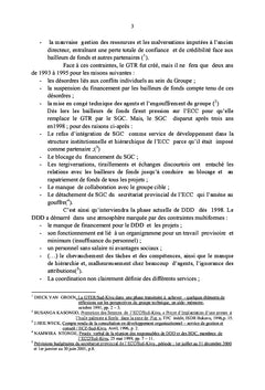Le service de développement de l'ECC/Sud-Kivu