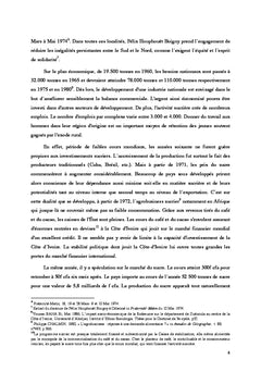 La Sodesucre, une institution economique au service de la region