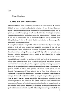 Mourir à domicile : Le défi du XXIe siècle