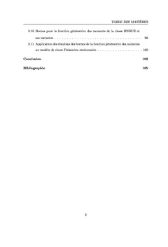 Lois non parametriques de survie et leurs applications