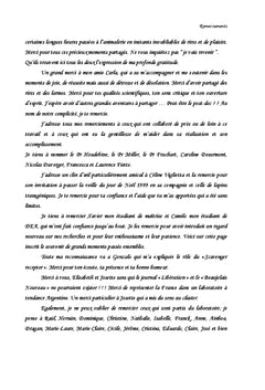 Animaux transgéniques et athérosclérose