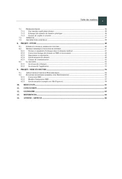 Informatique Mobile d'Entreprise