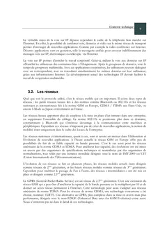 Informatique Mobile d'Entreprise