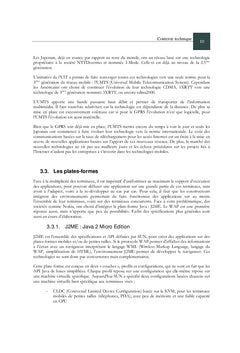 Informatique Mobile d'Entreprise