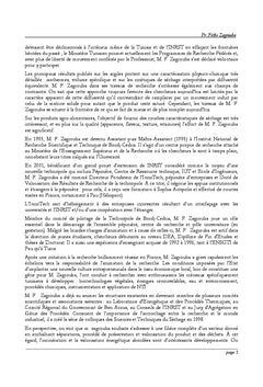 Transferts de chaleur et de masse couplés avec déformation du matériau