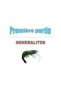 Controle qualites des crevettes fond de bassin au sein de AQUALMA