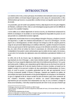 L'Academie marocaine des etudes diplomatiques