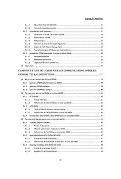 Deploiement de reseaux d'acces NG-PON dans les pays en developpement