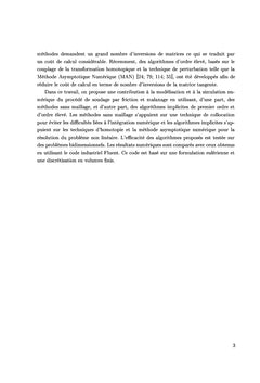 Une approche sans maillage pour la simulation du procédé FSW
