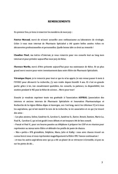 Interactions entre EBV et sa cellule hôte