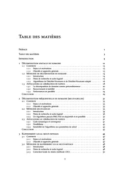 La simulation numerique des composants nucleaires