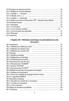 Amelioration du transfert convectif dans une couche limite turbulente