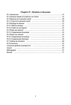Amelioration du transfert convectif dans une couche limite turbulente