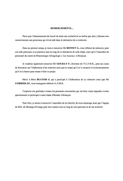 Impact de la réhabilitation respiratoire sur la qualité de vie du BPCO